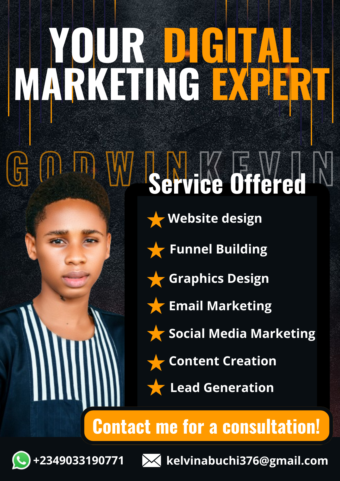 ? Elevate Your Business with Expert Digital Marketing Solutions!